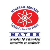 MATES Logo